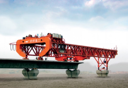 Application Example of Hydraulic Equipment