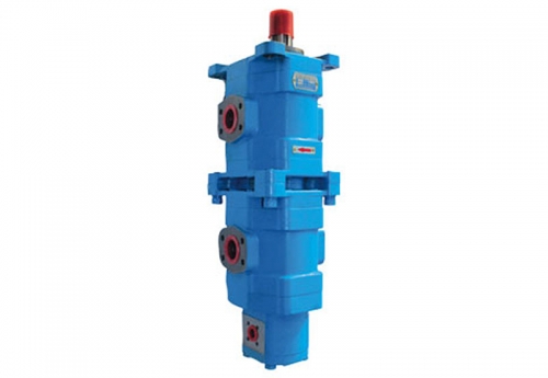502004 CBYK2/YK2/KK1 HP Gear Pump