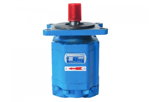 502010 CBDK5 HP Gear Pump