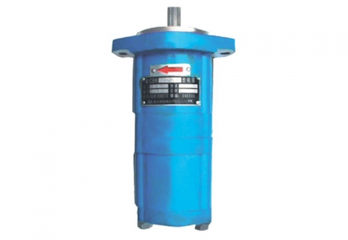 502007 CBKK1/CBKK1 HP Gear Pump