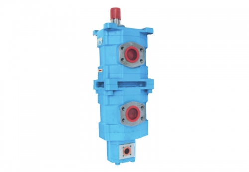 502006 CBYG3/YG3/KK1 HP Gear Pump