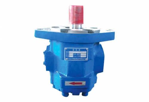 502004 CBYK2 HP Gear Pump