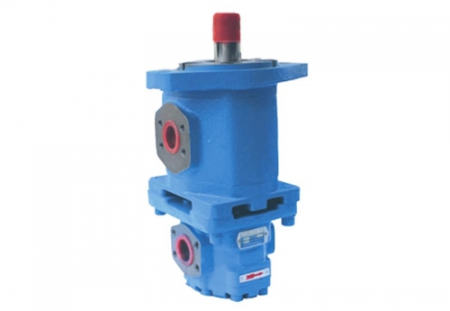 502002 CBYK3/YK2 HP Gear Pump