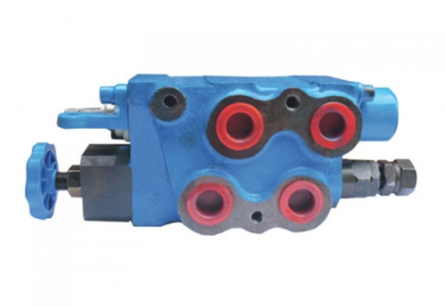 504005 JZM-10※ Drilling Machine Modular Valve