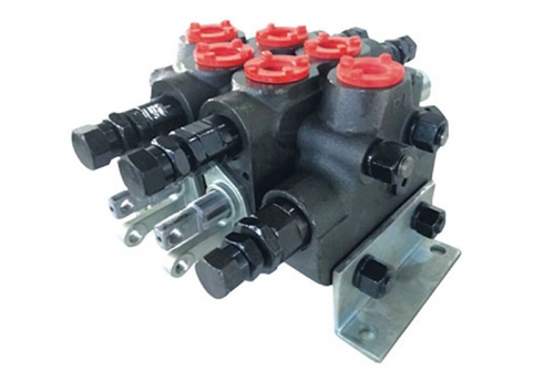 503047 JGF-L18 Multifunction MDCV