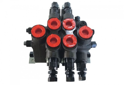 503045 JGF-L22 Multifunction MDCV