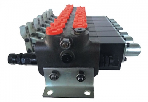 503045 JGF-L15 Multifunction MDCV