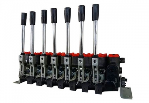 503045 JGF-L12 Multifunction MDCV
