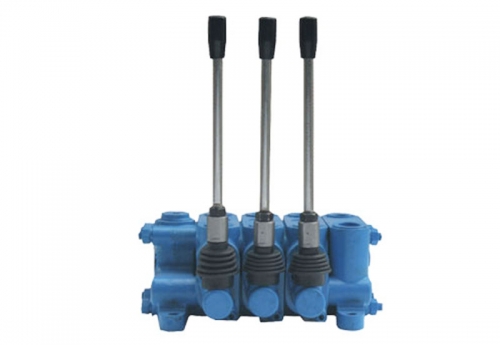 503039 JLS-L15※ Multiple Directional Control Valve