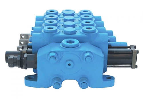 503035 JDB-L22 High-Performance MDCV