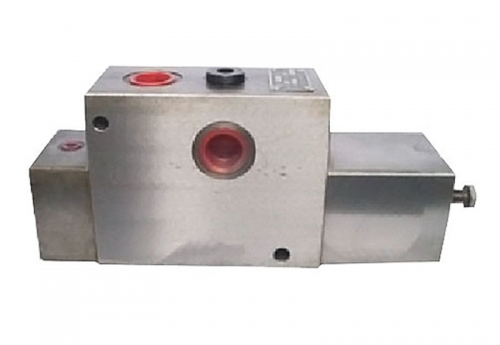 506001 F36C Unidirectional Balance Valve