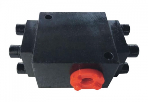 504008 DFY-L1 OH Pilot-Operated Check Valve
