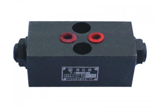 505002 YS Bidirectional Hydraulic Lock