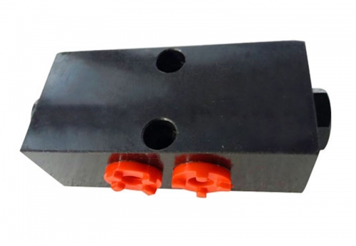 505001 SO-8(10)H Bidirectional Hydraulic Lock