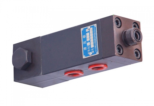 505001 S01 Bidirectional Hydraulic Lock